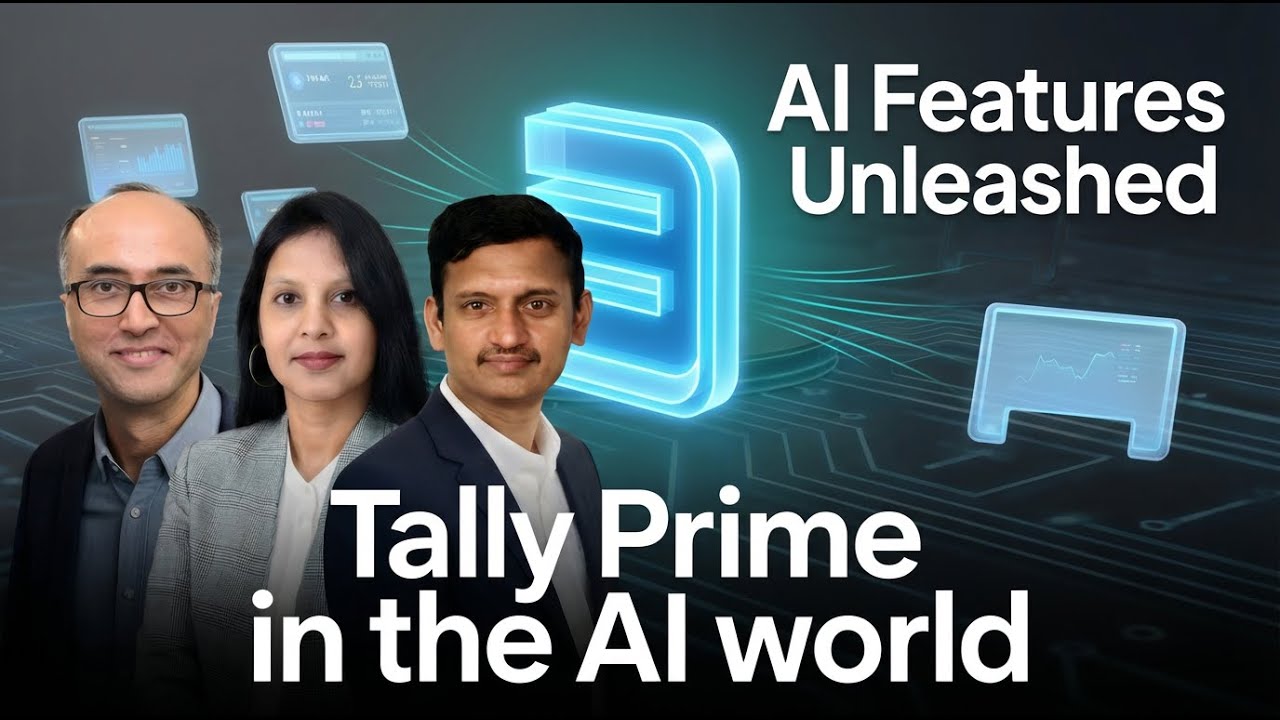Tally Prime 7.0 AI Features That Surprised Me