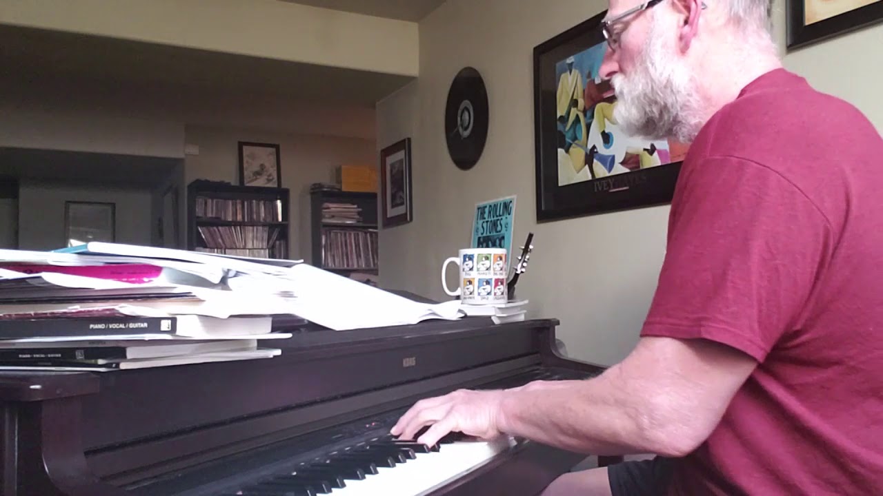 Alpine Brook...Kelsey