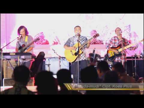 MUda-mudi - Koes Plus (Cover Concert)