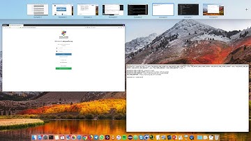 iam demo device code flow