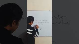 How to Decide Direction of Friction in Rolling? | Common Physics Confusion