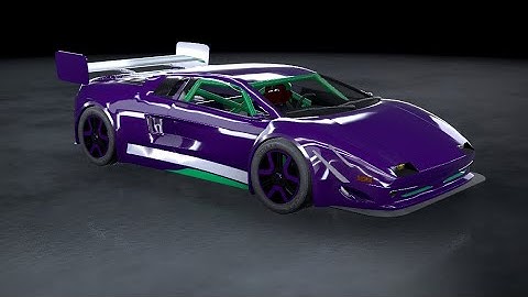 Automation Build 9 BeamNG V12 Vapor Track Edition Automation Track test and Overview