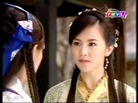 Luu Ba On ( Liu Bo Wen) & A Tu (Ah Xiu) - p5-3