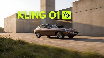 I Tested Kling O1 Inside Higgsfield & It Changed AI Video Editing 🤯