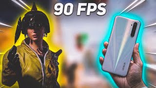 How to Enable 90' FPS in realme 6 😇 screenshot 3