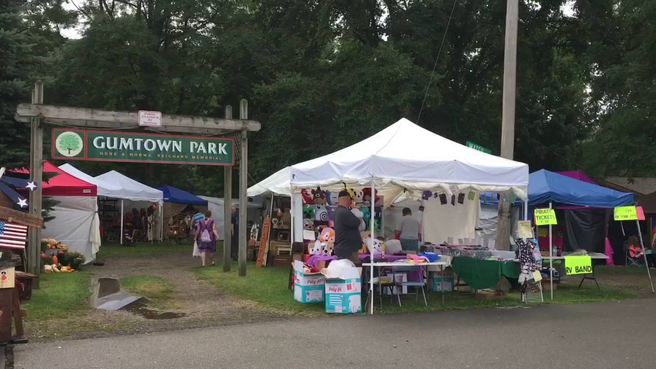 Peanut Butter Festival 2016 YouTube