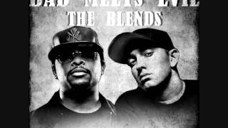Bad Meets Evil - Airplanes (Full Remix)