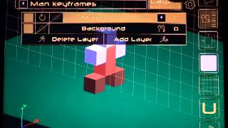Animate with Voxel