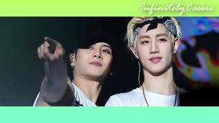 [FMV] Never Be Alone│ #MARKSON #JARK #2016THROWBACK