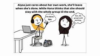 INTERPLAY OF COLOR: DECODING THE CULTURAL SCRIPT (TEASER)