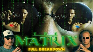 Famous Every Deeper Layer Hidden Inside The Matrix (1999) Net Worth