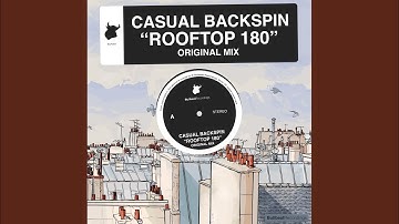 Rooftop 180 (Original Mix)
