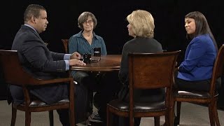 Studio Sacramento: Capital Public Radio’s Hidden Hunger