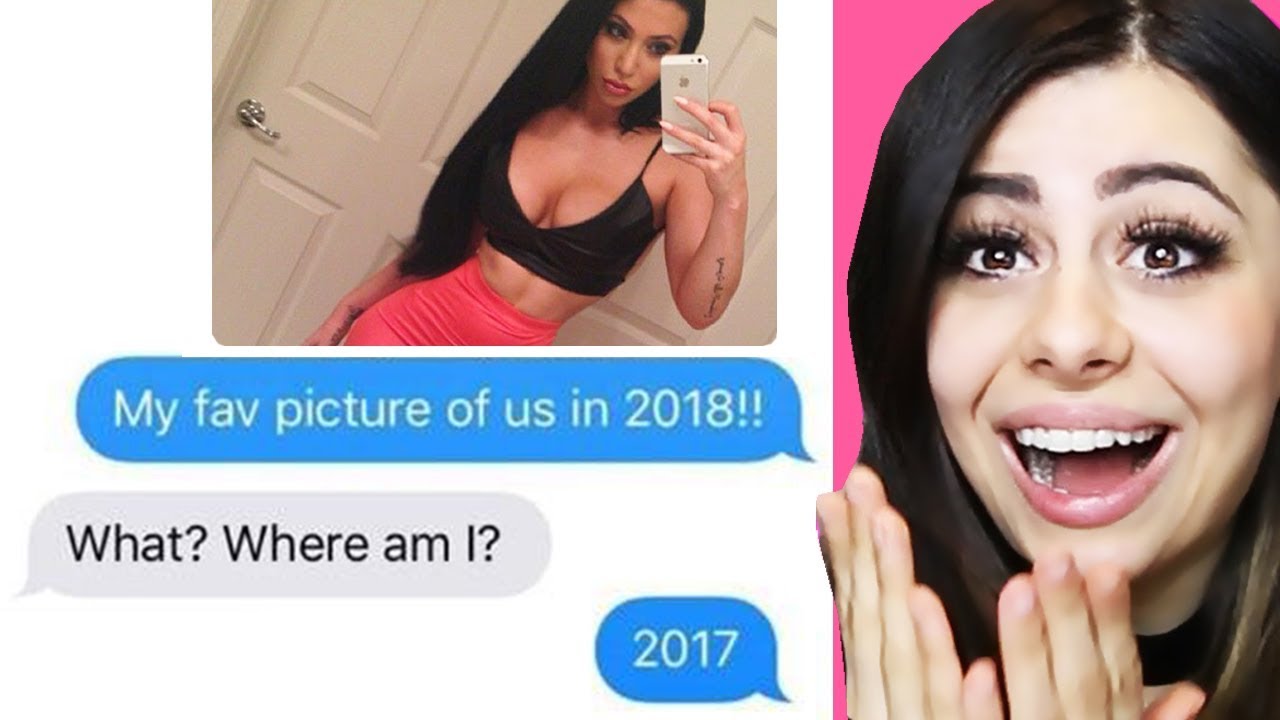 Funniest Ways To BREAK UP Over TEXTS YouTube