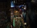 Разработчики Dead Space ненавидели скримеры в хоррорах и... сделали шедевр ужасов #игры #shorts