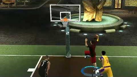 NBA 2K20 MOBILE RUN THE STREETS EDIT - "PLAYDATE"