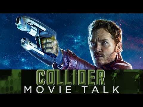 Collider Movie Talk - Will Star-Lord Appear In Avengers: Infinity War?