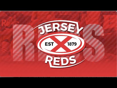 jersey reds