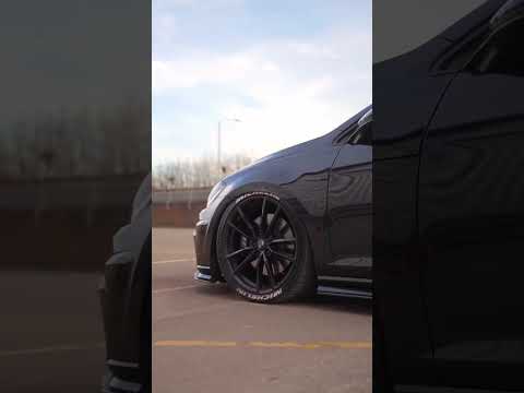 𝐆𝐨𝐥𝐟 𝟕𝐑 Car Edit Volkswagen Vw Volkswagengolfr Golfr Vwr Mk7r Golf7r Golfrmk7 Vwgolf Mk7 