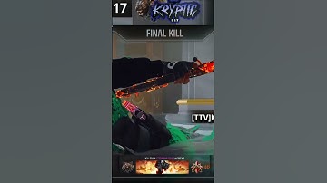 COLLATERAL CLUTCH!!!! | #kryptic817 on #Twitch