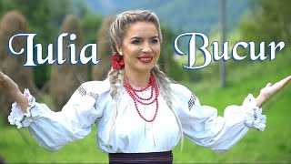 Iulia Bucur --- Cântecul Primarului  // NOU // 2019