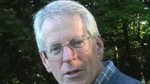 Philip Snow :  Quantum Leap 2012 -  The Big Picture Part 1