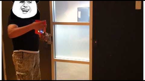 RFIDler -- HID Emulator