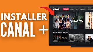 How to Install My Canal on Smart TV (In 2026) screenshot 4