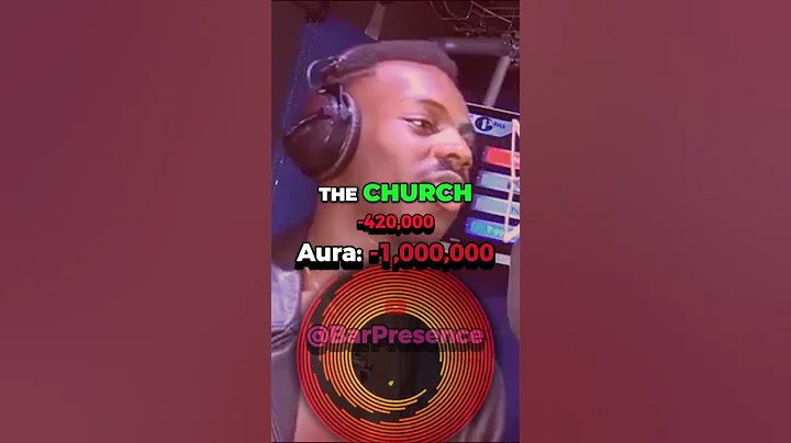 His Freestyle Had NO Aura After Him Getting HEARTBROKEN...💔 #shorts