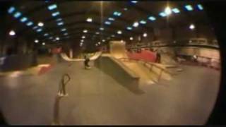 Mini Rampcity edit - mason, josh, lil anton