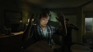 Playing My New Game Battlefield Hardline