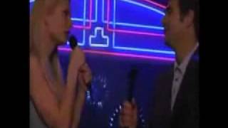 Video thumbnail of "Huey Lewis and Gwyneth Paltrow   Cruisin' (Duets).flv"