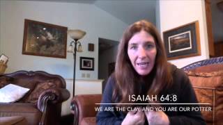 TW Lesson 10 - Forgiveness