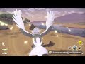 How To Shiny Hunt Alphas FASTER in Pokemon Legends Arceus