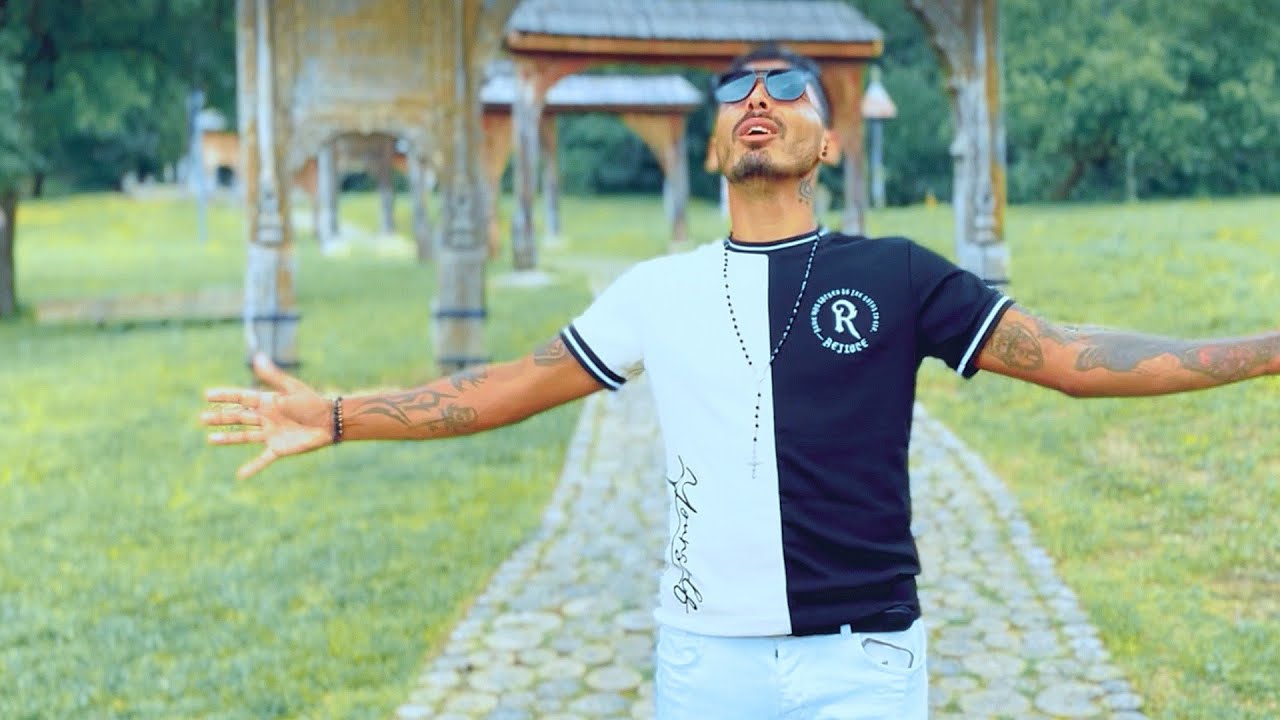 Kicsi Guca-Nem Jön be a Szerelem OFFICIAL VIDEOKLIP 2025  TOP ÚJ (SAJÁT)