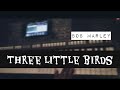 Bob Marley &amp; the wailers | Three little birds | keyboard cover | Instrumania 💯 live