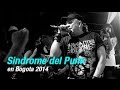 Síndrome del Punk en Bogotá (Mini documental)