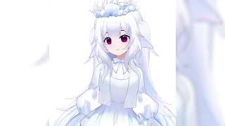 Live2D Showcase - Fishe Princess