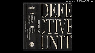 Defective Unit - BB