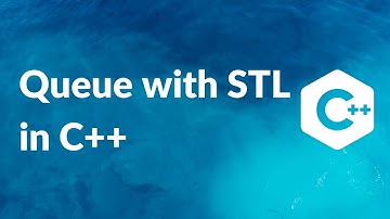 Queue with STL  in C++ | INFY TECH | Vasanth Korada