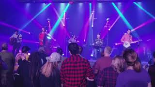 Back Home by the Infamous Stringdusters @ The International