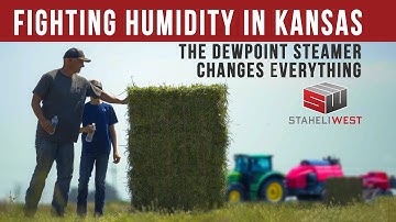 Jordan Hickel’s Hay Story: From Uncertainty to Unmatched Consistency