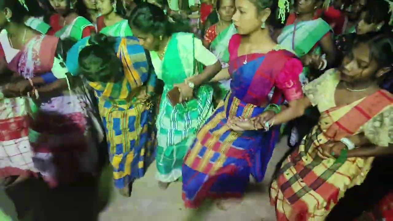 Disom Baha || Manada || 2026