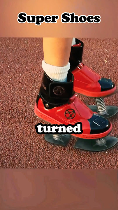 Where I can buy this shoes #futurelink #movie #fantasy