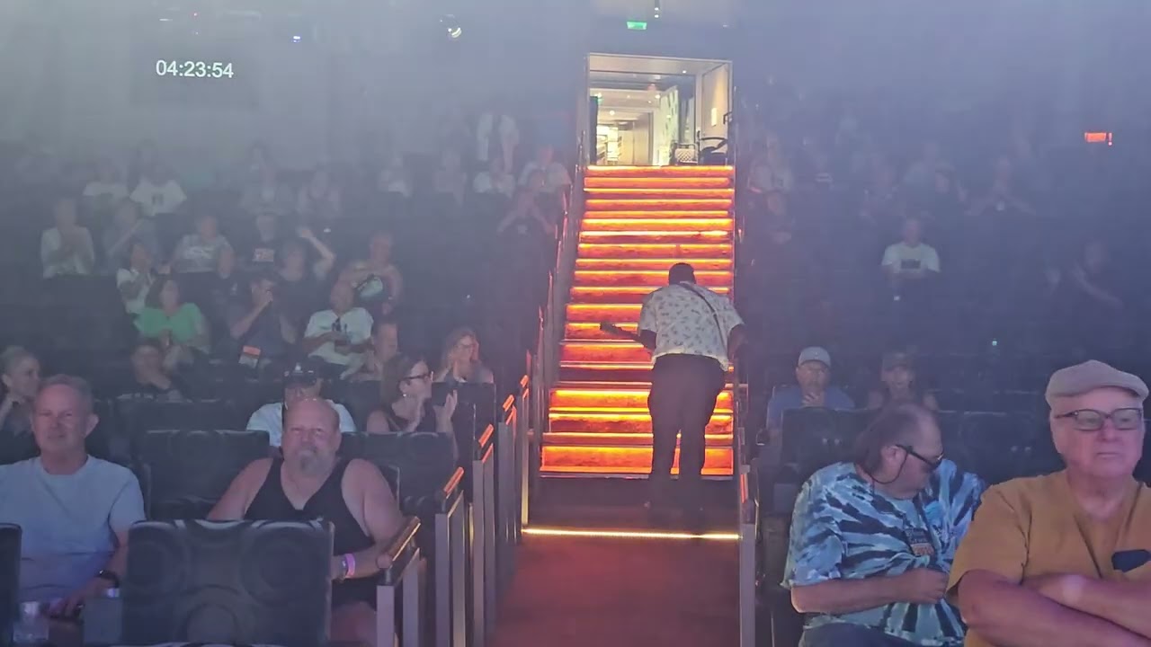 LRBC #43 Sean Mack McDonald 6