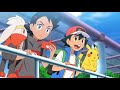 Ash, Gou And Raboot vs Zapdos【AMV】- Pokemon Sword And Shield Episode 40