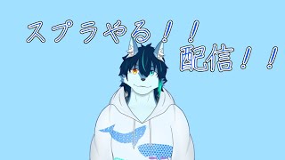 スプラやる