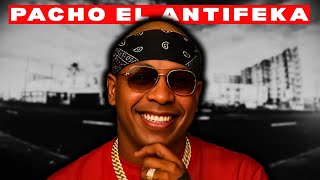 Pacho el Antifeka 💥 (Bandits of Puerto Rico)