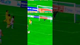 Gol Viral Dari Persibo Bojonegoro Kelas Dunianpersibobojonegoro football shortfootball