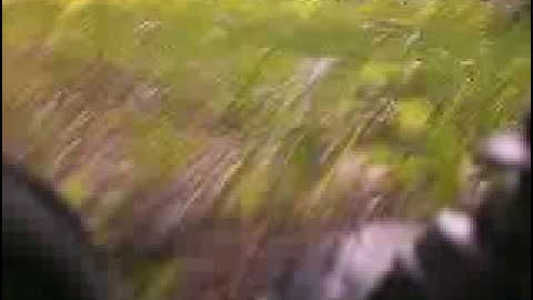 rc18mt offroad/onboard cam